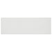 Anatolia - Soho Collection 4 in. x 12 in. Wall Tile - Vintage Grey Glossy