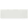 See Anatolia - Soho Collection 4 in. x 12 in. Wall Tile - Vintage Grey Glossy