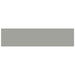 Anatolia - Soho Collection 4 in. x 16 in. Wall Tile - Cement Chic Matte