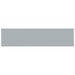 Anatolia - Soho Collection 4 in. x 16 in. Wall Tile - Cloud Blue Matte