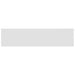 Anatolia - Soho Collection 4 in. x 16 in. Wall Tile - Gallery Grey Matte