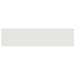 Anatolia - Soho Collection 4 in. x 16 in. Wall Tile - Vintage Grey Glossy