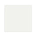 Anatolia - Soho Collection 6 in. x 6 in. Wall Tile - Canvas White Glossy
