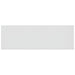Anatolia - Soho Collection 8 in. x 24 in. Wall Tile - Gallery Grey Glossy