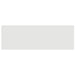 Anatolia - Soho Collection 8 in. x 24 in. Wall Tile - Vintage Grey Glossy