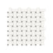 Anatolia - Soho Porcelain Basketweave Mosaic - Cement Chic Matte