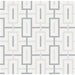 Anatolia - Soho Porcelain - Chain Pattern Mosaic - Afternoon Blend Matte