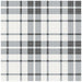 Anatolia - Soho Porcelain - Plaid Pattern Mosaic - Dawn Blend Matte