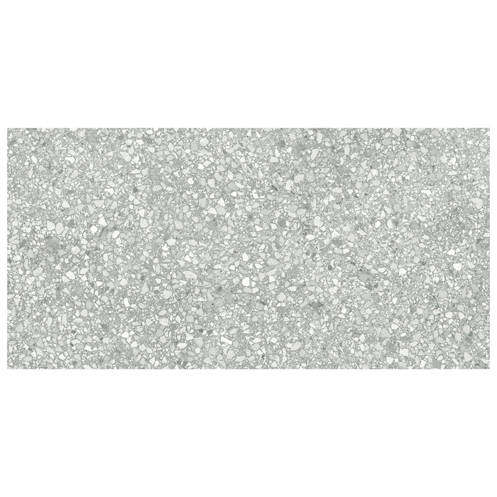 Anatolia - Station - 12 in. x 24 in. Color Body Porcelain Tile - Ash