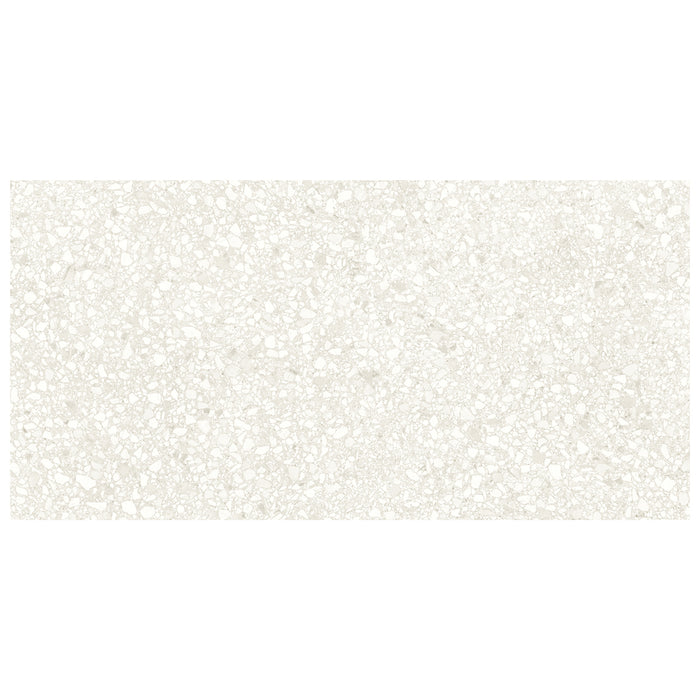 Anatolia - Station - 12 in. x 24 in. Color Body Porcelain Tile - Ivory