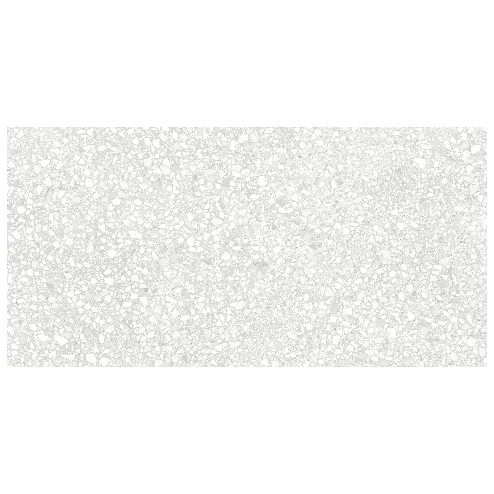 Anatolia - Station - 12 in. x 24 in. Color Body Porcelain Tile - Pearl