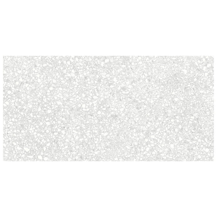 Anatolia - Station - 12 in. x 24 in. Color Body Porcelain Tile - Pearl