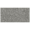 See Anatolia - Station - 12 in. x 24 in. Color Body Porcelain Tile - Shadow