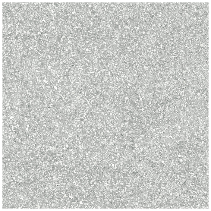 Anatolia - Station - 32 in. x 32 in. Color Body Porcelain Tile - Ash