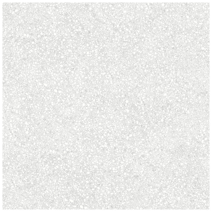 Anatolia - Station - 32 in. x 32 in. Color Body Porcelain Tile - Pearl