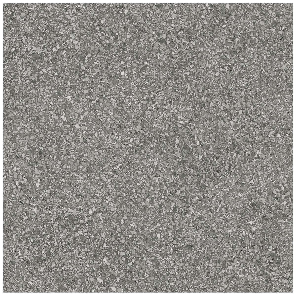 Anatolia - Station - 32 in. x 32 in. Color Body Porcelain Tile - Shadow