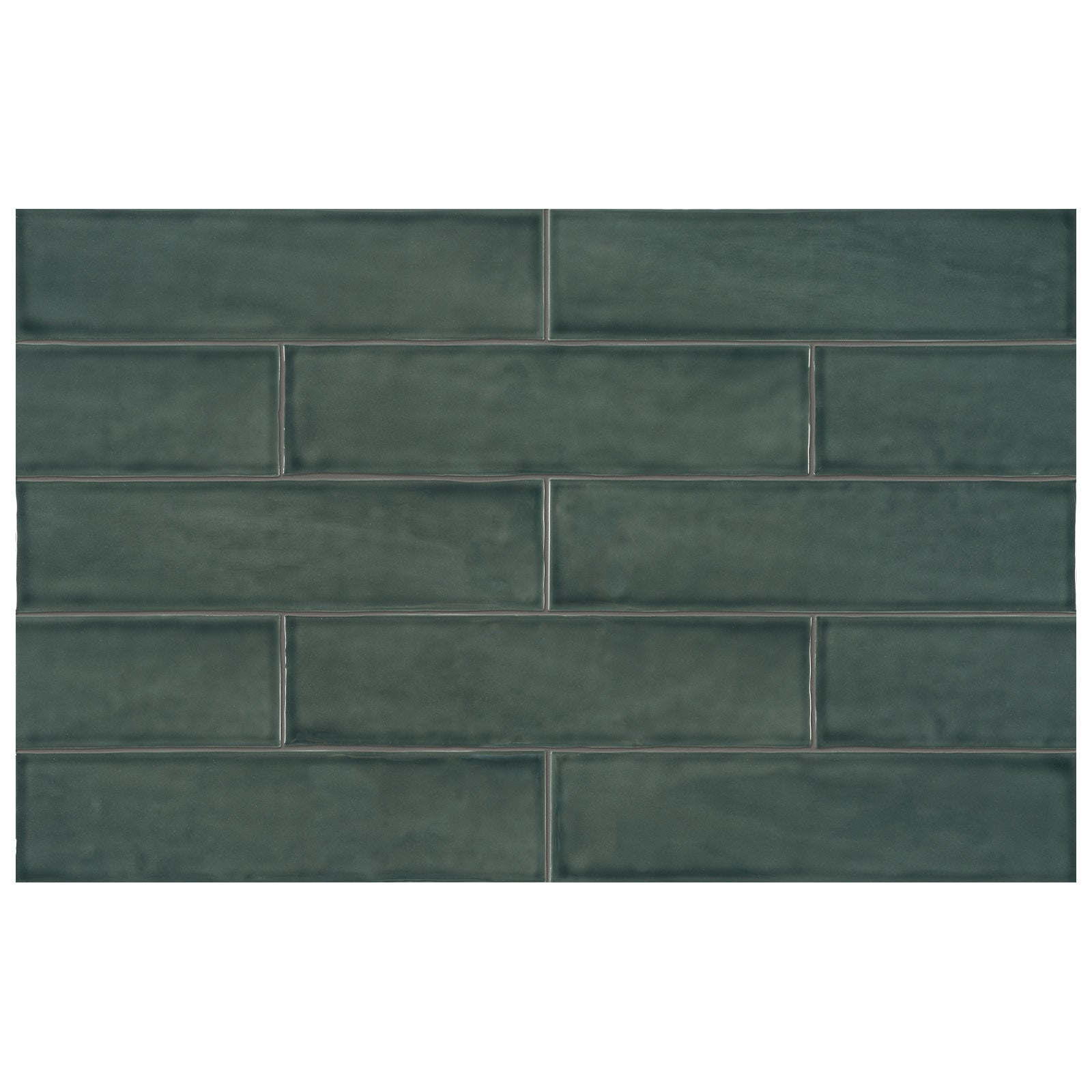 Emser -Miletone Dust Porcelain Bullnose Tile (3-in x 12-in)