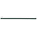 Anatolia - Teramoda 12 in. Glazed Ceramic Quarter Round - Emerald Glossy