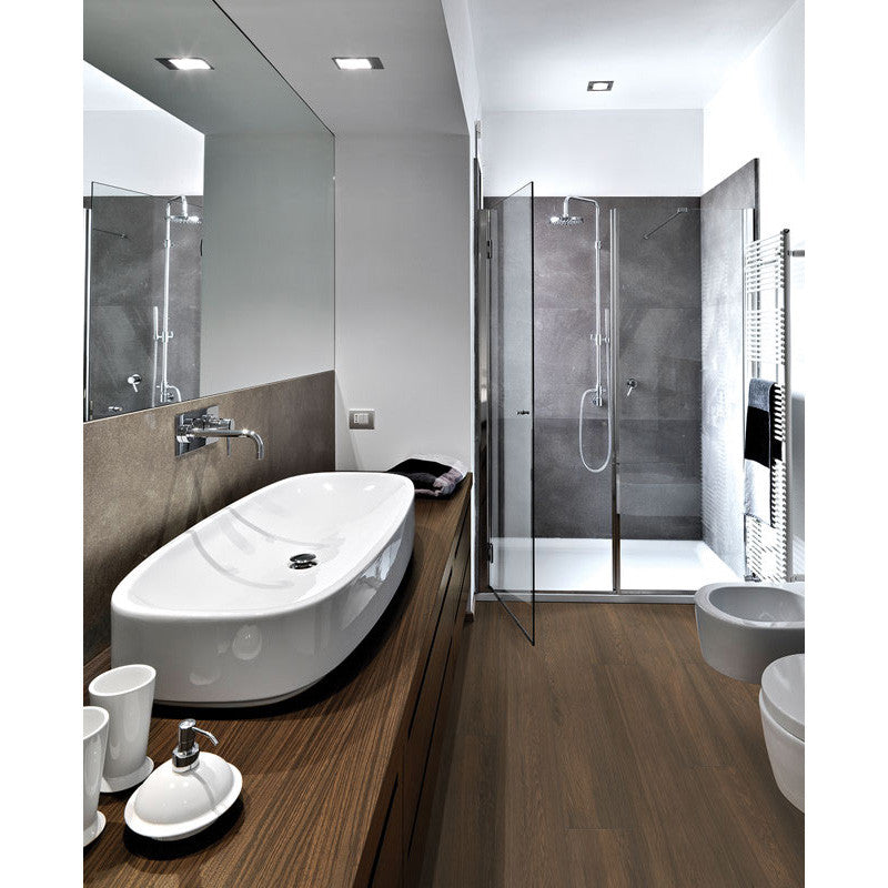 Anatolia Vintagewood 6 in. x 36 in. HD Porcelain Tile Lifestyle