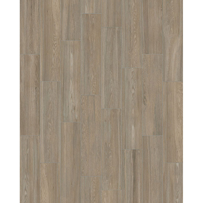 Anatolia Vintagewood Tile Ash Extra