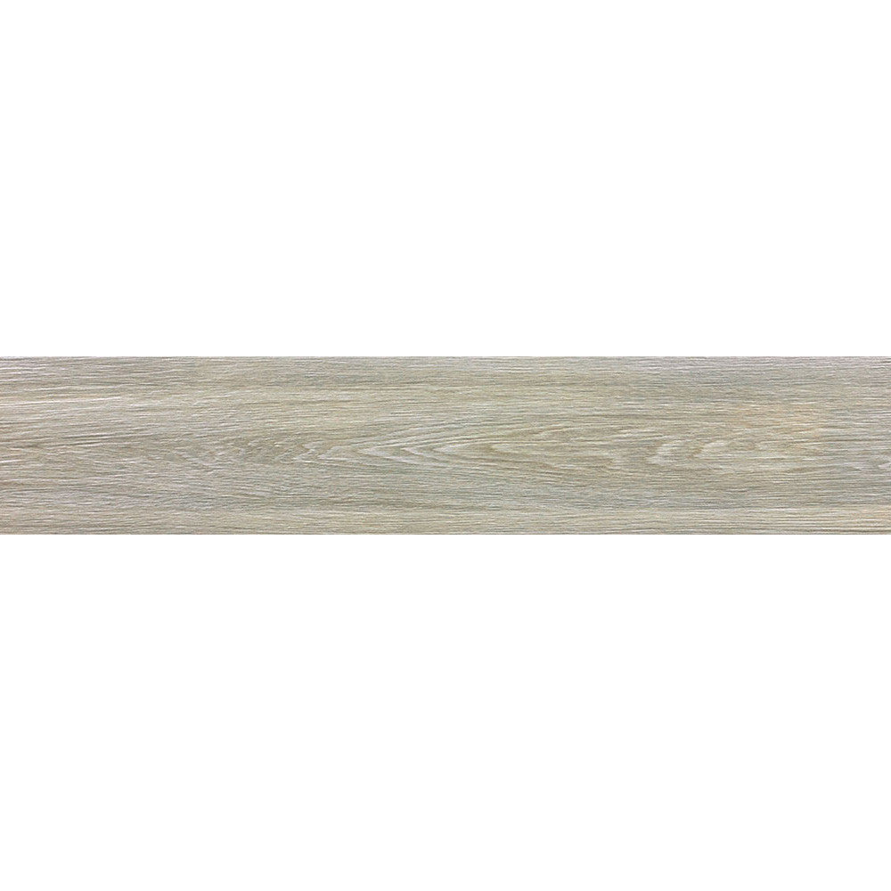 Anatolia Vintagewood 6 in. x 36 in. HD Porcelain Tile Ash