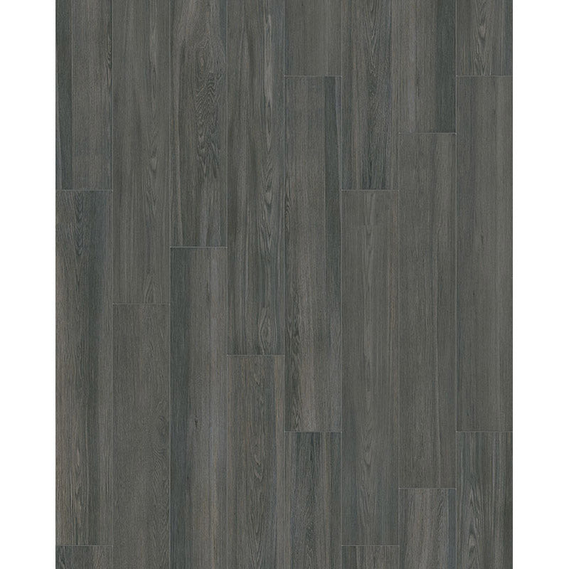 Anatolia Vintagewood 6 in. x 36 in. HD Porcelain Tile Carbon Extra