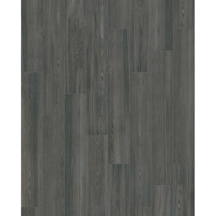 Anatolia Vintagewood 6 in. x 36 in. HD Porcelain Tile Carbon Extra