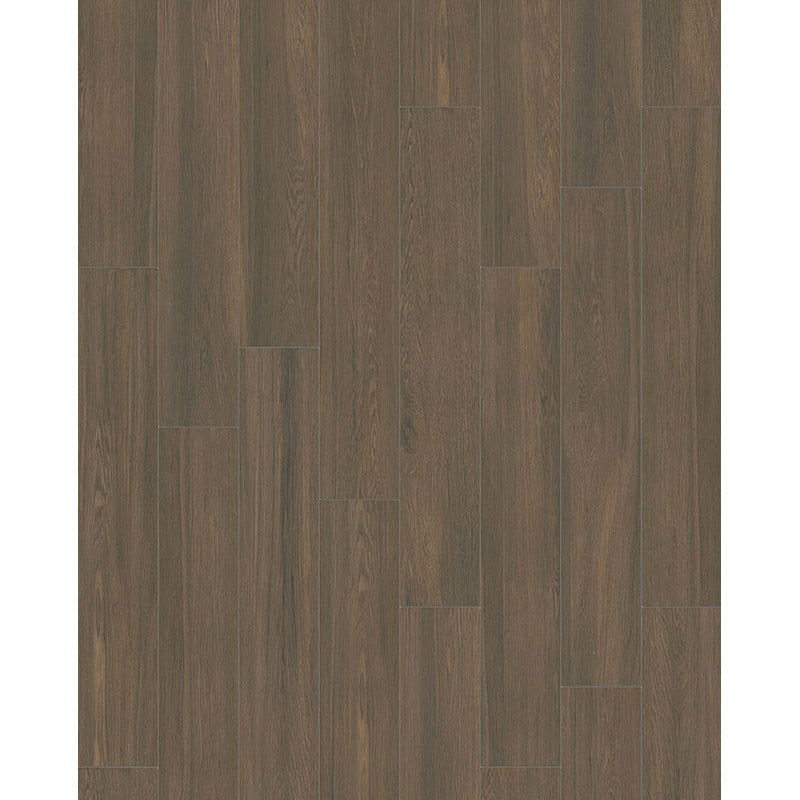 Anatolia Vintagewood 6 in. x 36 in. HD Porcelain Tile Cinnamon Extra