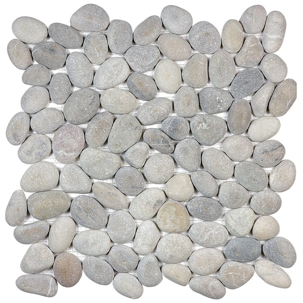 4175 pebble 580mm×1220mm new Anatolia-Zen-Natural-Pebbles-