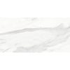 See Anatolia Mayfair 24 in. x 48 in. HD Rectified Porcelain Tile - Volakas Grigio (Polished)