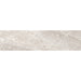 Anatolia Mayfair 3 in. x 12 in. HD Porcelain Bullnose - Stella Argento (Matte)