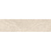 Anatolia Mayfair 3 in. x 12 in. HD Porcelain Bullnose - Allure Ivory (Matte)
