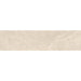 Anatolia Mayfair 3 in. x 12 in. HD Porcelain Bullnose - Allure Ivory (Polished)