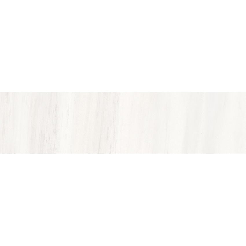 Anatolia Mayfair 3 in. x 12 in. HD Porcelain Bullnose - Suave Bianco (Matte)