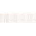 Anatolia Mayfair 3 in. x 12 in. HD Porcelain Bullnose - Suave Bianco (Matte)