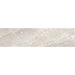 Anatolia Mayfair 3 in. x 12 in. HD Porcelain Bullnose - Stella Argento (Polished)