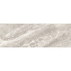 See Anatolia Mayfair 4 in. x 12 in. HD Rectified Porcelain Tile - Stella Argento (Polished)