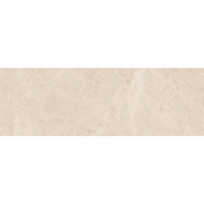 Anatolia Mayfair 4 in. x 12 in. HD Rectified Porcelain Tile - Allure Ivory (Polished)