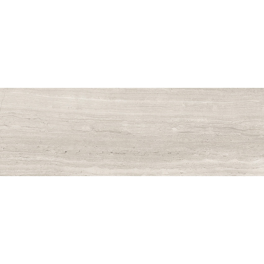 Anatolia Mayfair 4 in. x 12 in. HD Rectified Porcelain Tile - Strada Ash (Polished)