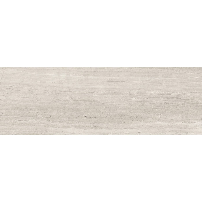 Anatolia Mayfair 4 in. x 12 in. HD Rectified Porcelain Tile - Strada Ash (Polished)