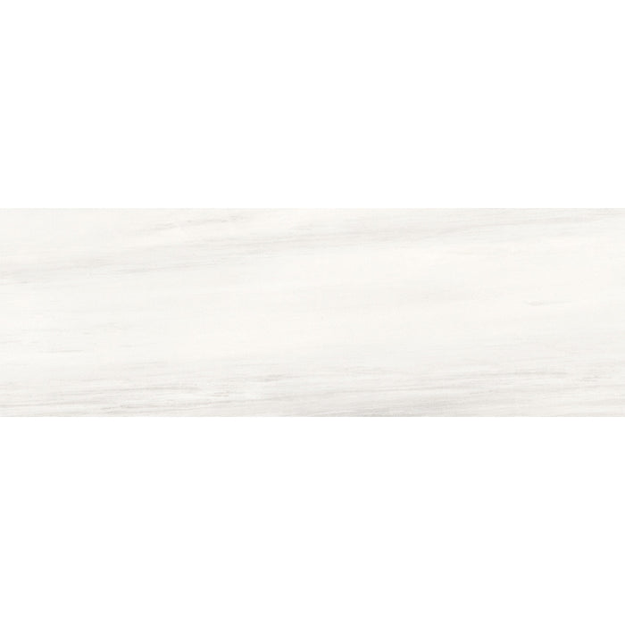 Anatolia Mayfair 4 in. x 12 in. HD Rectified Porcelain Tile - Suave Bianco (Polished)