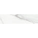 Anatolia Mayfair 3 in. x 12 in. HD Porcelain Bullnose - Volakas Grigio (Matte)