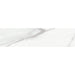 Anatolia Mayfair 3 in. x 12 in. HD Porcelain Bullnose - Volakas Grigio (Polished)