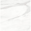 See Anatolia Mayfair 24 in. x 24 in. HD Rectified Porcelain Tile - Volakas Grigio (Matte)
