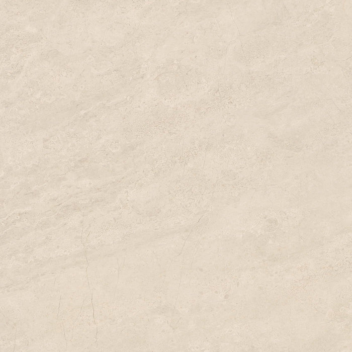 Anatolia Mayfair 24 in. x 24 in. HD Rectified Porcelain Tile - Allure Ivory (Polished)