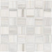 Anatolia Mayfair 2 in. x 2 in. HD Porcelain Basketweave Mosaics - Zebrino (Polished)