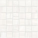 Anatolia Mayfair 2 in. x 2 in. HD Porcelain Basketweave Mosaics - Suave Bianco (Matte)