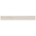 Anatolia Mayfair 3 in. x 24 in. HD Porcelain Bullnose - Strada Ash (Polished)