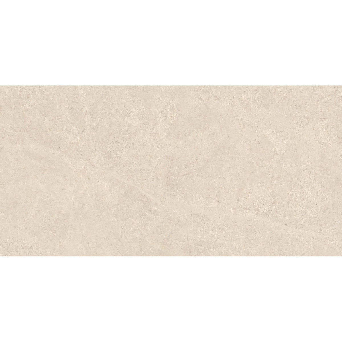 Anatolia Mayfair 12 in. x 24 in. HD Rectified Porcelain Tile - Allure Ivory (Matte)