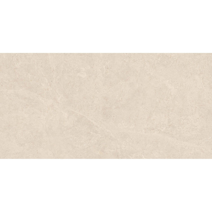 Anatolia Mayfair 12 in. x 24 in. HD Rectified Porcelain Tile - Allure Ivory (Matte)